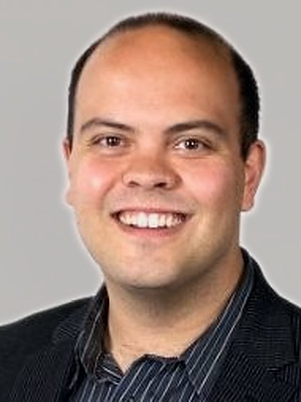 Eric McIntosh